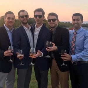 Meet your Posher, Alex